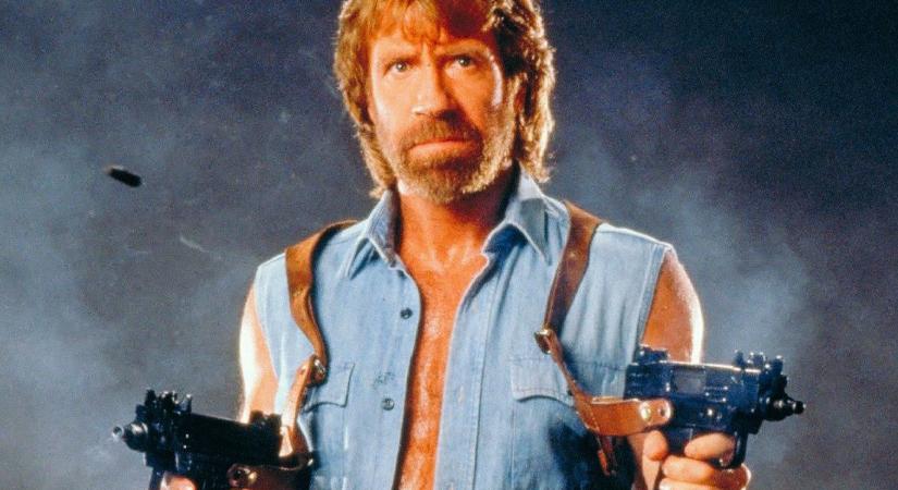 Gyászban a fél világ, meghalt az akciófilmek királya