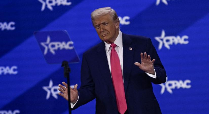 Aki az idei CPAC Hungaryre érkezik, azért jön, hogy visszaadjon valamit a magyar jobboldalnak