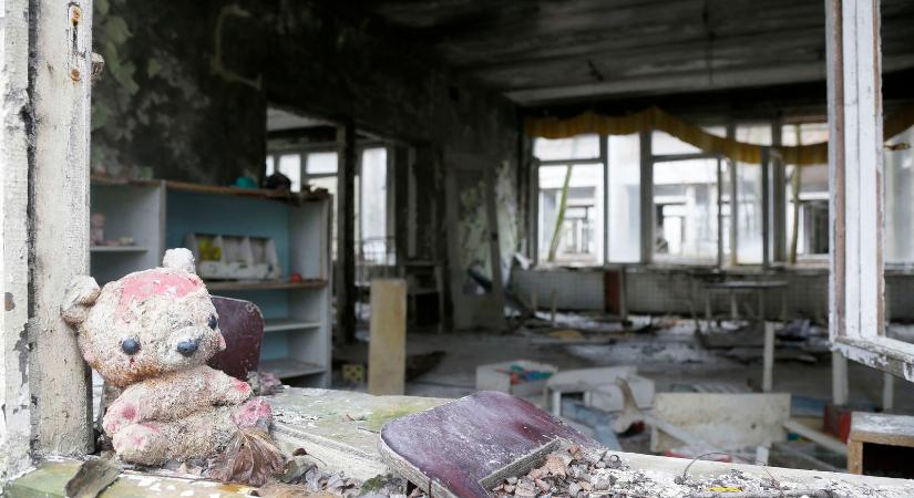 Szívszorító holmikra bukkantak a magyar gyermekotthonban urbexesek, az emberek lázonganak