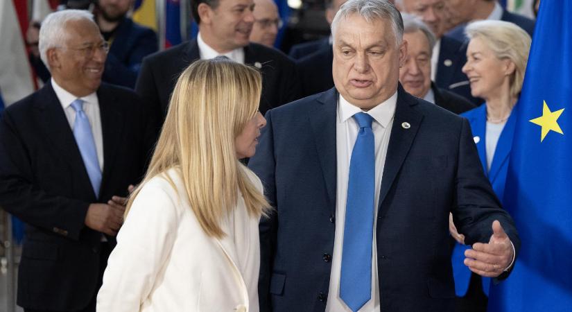 Vége van, Orbán Viktor kihúzta a gyufát, de az EU most már vár a B tervvel a parlamenti választásig