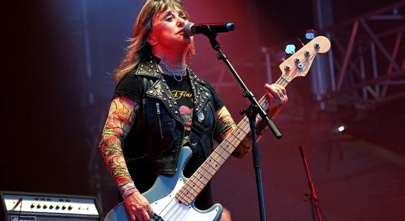 50 éven át vezetett jogsi nélkül a magyar származású rocklegenda