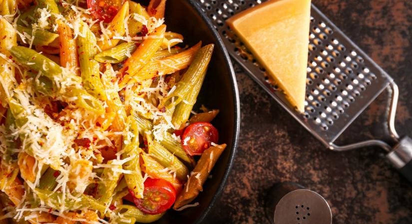 Séfek kedvenc „lusta receptjei”, amik megmentik a napod – 10 perc alatt kész és még tápláló is