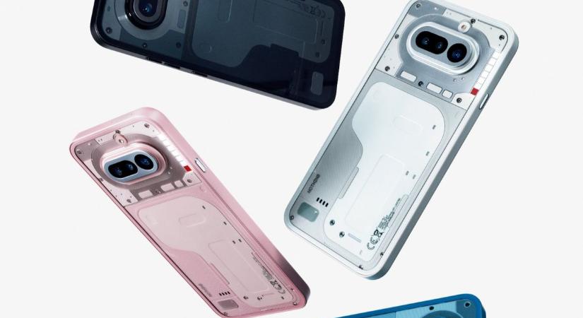 Van egy okostelefon, ami izzasztó helyzetbe hozhatja az iPhone-t: ameddig az Apple a saját gondjaival küzd, az új kihívók egyre erősödnek