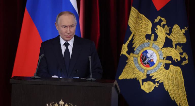 Az oroszok csúnyán elbántak az ügyvéddel, aki nyíltan kritizálta Vlagyimir Putyint