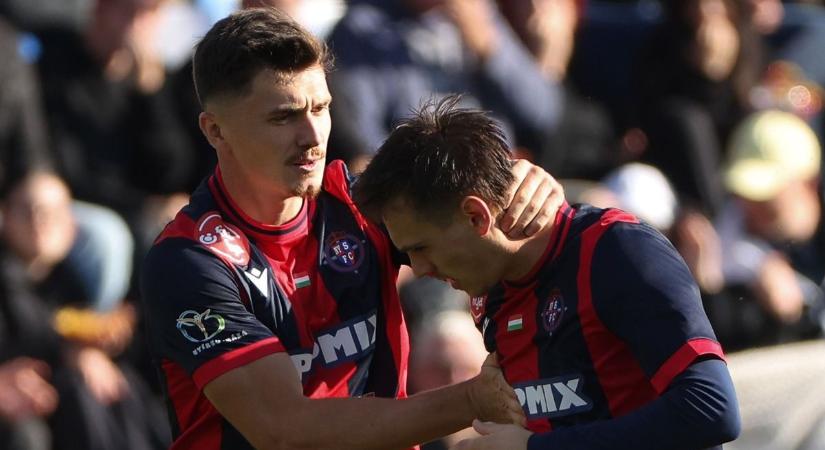 Lázban ég a Szpari-tábor! Napok óta erről beszélnek Nyíregyházán: itt az újabb keleti rangadó, ahol mindkét félnek létfontosságú a győzelem