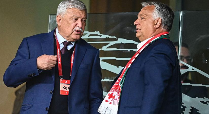 Stabil gazdálkodás és BL-döntő: 125 éves jubileumát ünnepli az MLSZ