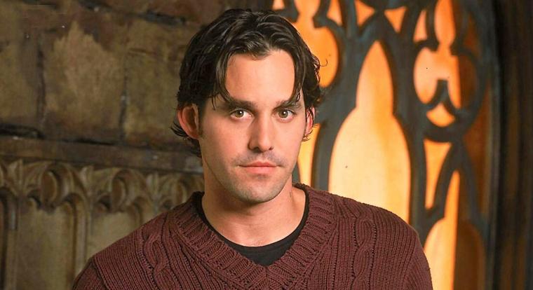 Elhunyt Nicholas Brendon, a Buffy sztárja