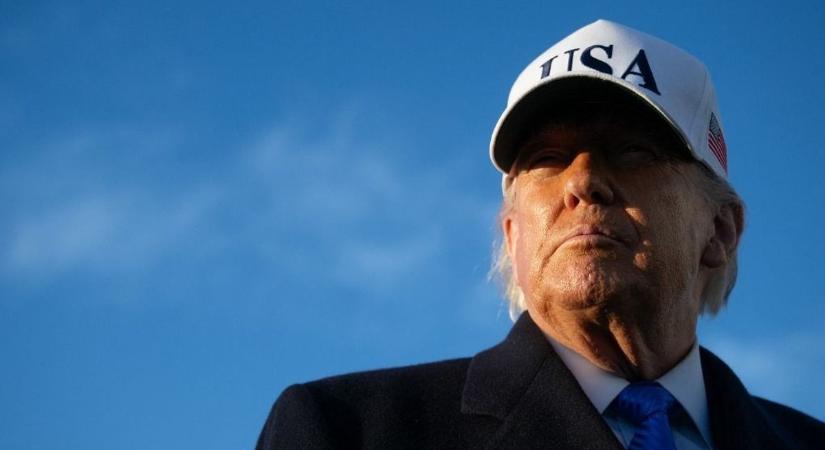 Üzent Trump: olyan lépést fontolgat Iránnal kapcsolatban, amely gyökeresen megváltoztathatja a konfliktus menetét