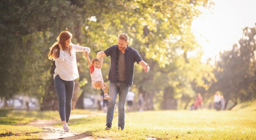 Mindent összegyűjtöttünk, hogy tökéletesen indulhasson a hétvége
