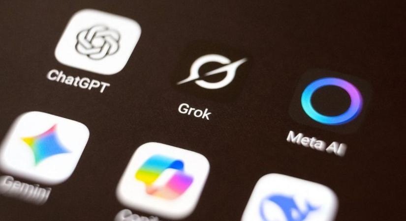 Digitális vasfüggöny: Oroszország a nyugati MI-nek sem kegyelmez meg – a kínai fejlesztők ezen is nyernek