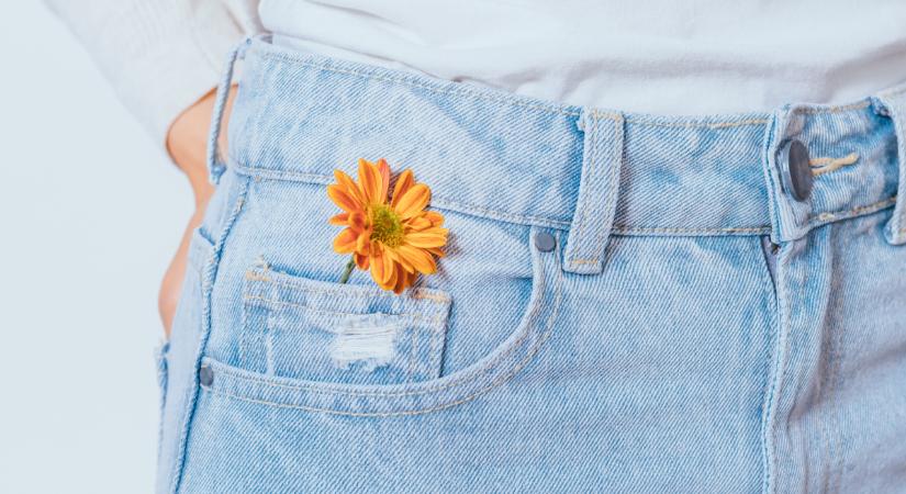 Kevesen tudják, mire való: ezért van a farmereden az az apró zseb