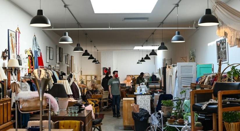 Adományboltban dolgozom: az embereknek el kellene felejteniük, hogy ezt a gyakori tárgyat ajándékozzák el