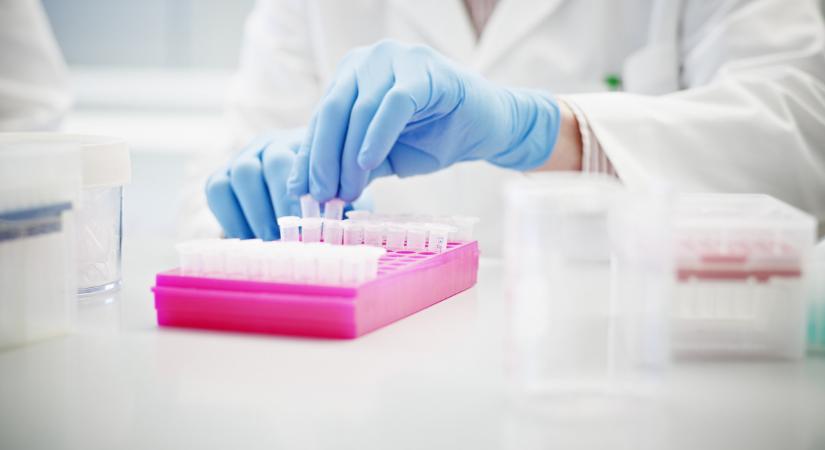 Remény csillan egy gyötrelmes betegséggel kapcsolatban