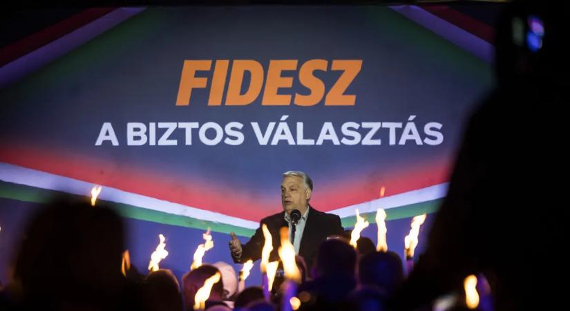 Orbán Viktor: Mutassuk meg, hogy mi vagyunk a többség!