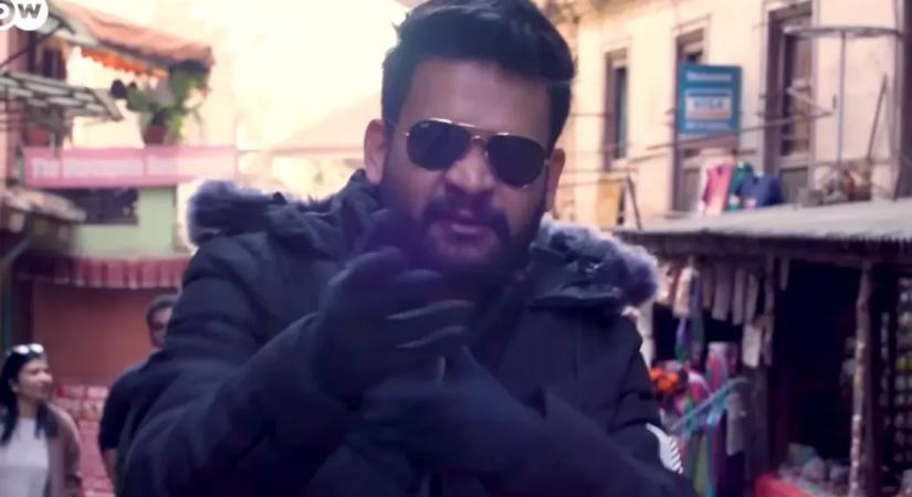 35 éves egykori repper, a gen Z-tüntetők hőse lesz Nepál miniszterelnöke