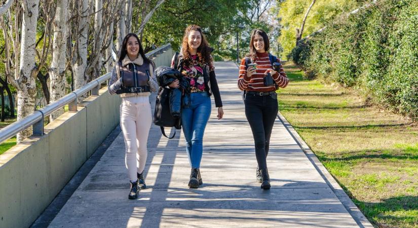 Ne tervezzen semmit, amíg ezt nem olvasta: kiderült, hol lesznek a legjobb bulik és túrák a környéken