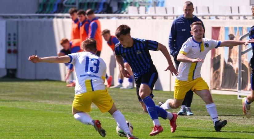 Arra készülnek az NB III.-asok, ami idén még nem sikerült nekik