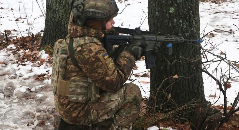 Több mint százezer toborzó hazánkra szabadításával fenyeget az ukrán elemző, Nyíregyháza is veszélyben lehet