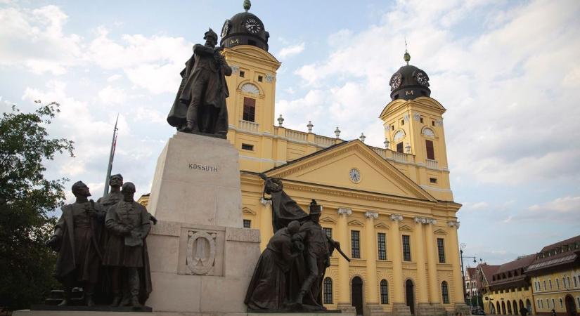 Egy életre nem felejti el az idős nő, amit Debrecenben kapott - fotóval!