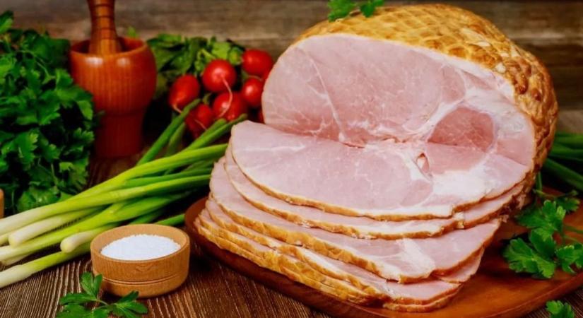 Ennyibe kerül idén a húsvéti sonka a piacon – mutatjuk az árakat és a titkos hagyományt