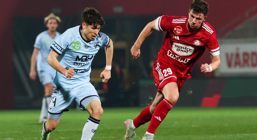 „Kislányunk lesz!" - babát vár a magyar futballista portugál felesége