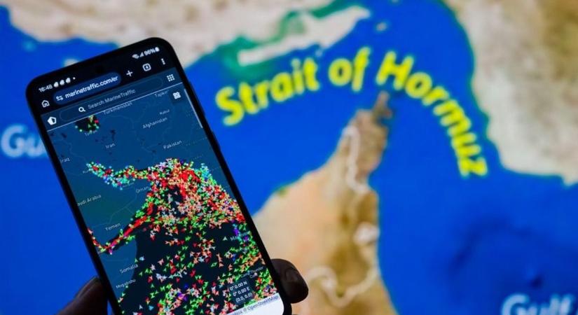 Az egész világ most ezt az országot irigyli: Irán neki megengedi, hogy olajat hozzon ki a Hormuzi-szorosból – "Készek vagyunk lehetővé tenni"