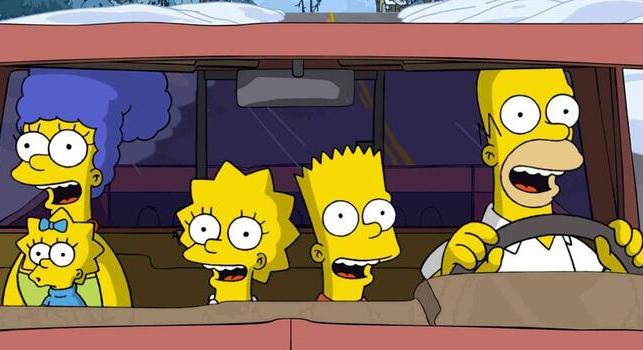 Bár a sorozatot már mindenki unja, egy The Simpsons Hit & Run felújítást zabálnának az emberek