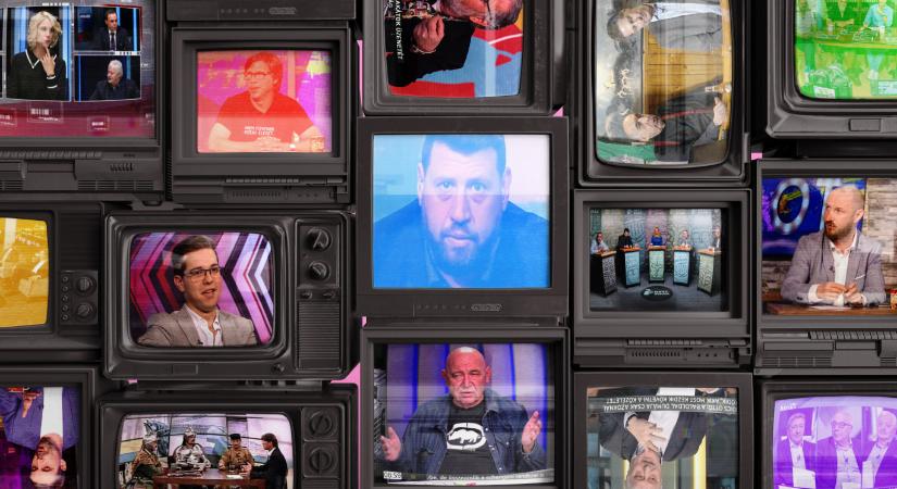 Keressük azt, aki a legobskúrusabb, legedgybb politikai tartalmat fogyasztja az interneten