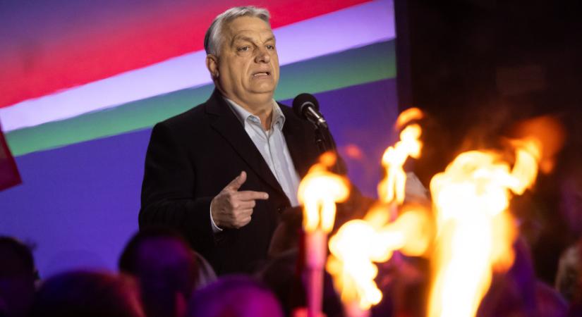 Orbán Szentendrén: A túl biztos választás