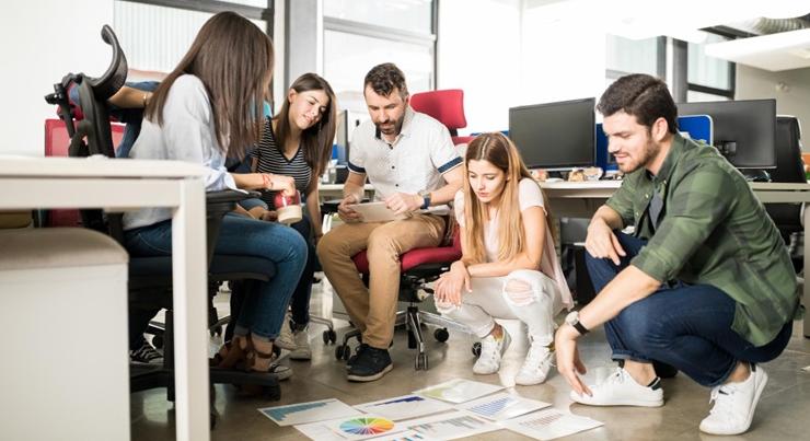 Már nem a márkanév dönt: így választ munkahelyet a Z generáció