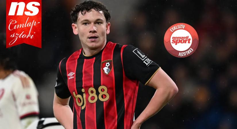 Tóth Alex: Mindennap készen állok a bevetésre