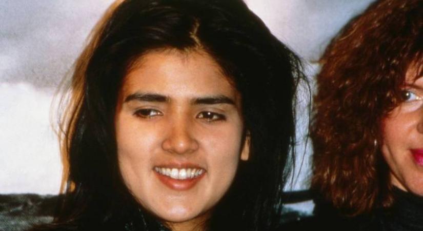 Tanita Tikaram a 90-es évek kedvelt énekesnője volt: 56 évesen felismernéd?