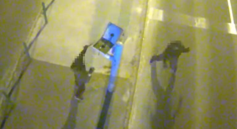 Milliókat érő kalapácsütés: durván ráfázhat a Váci úti traffipax-romboló