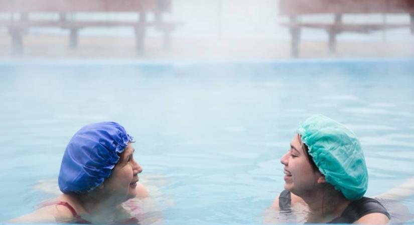 1500 forintért mártózhatsz meg a csodás magyar termálfürdőben: méltatlanul kevesen ismerik