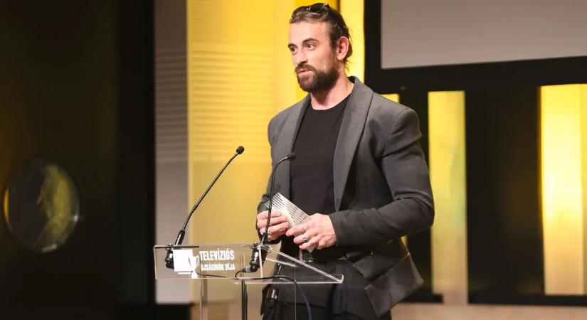 „Nincs többé privát életem” – Kádár L. Gellért vallomása a hirtelen jött hírnévről