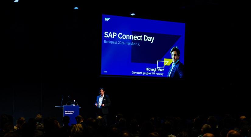 A botrány után újjáépíti magát az SAP Magyarország