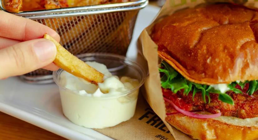 Hátrálna a magyarok majonézének gyártója – nagyobb fantáziát lát a szappanokban