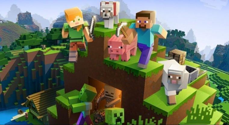 Minecraft szülői útmutató 2026: platformok, extra pénzköltés, a szülői felügyelet kérdései
