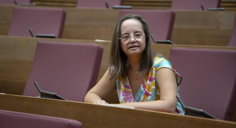 Down-szindrómásként lett parlamenti képviselő: 6 híres ember, akit nem gátolt meg a 21-es triszómia