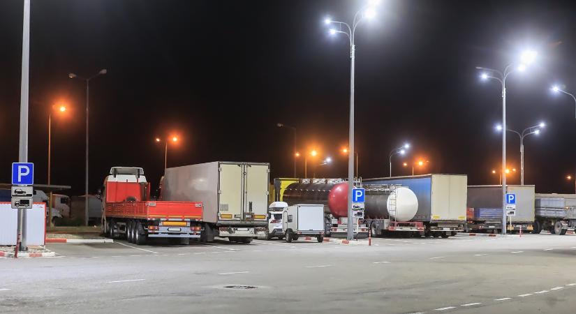 Éjszaka csapnak le a tolvajok az üzemanyagra