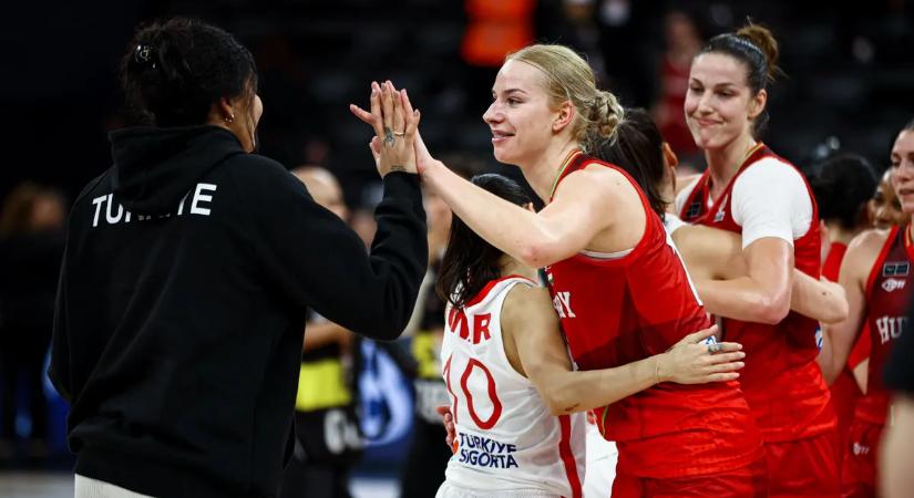 Rátgéber László szerint megszületett a női Szoboszlai Dominik