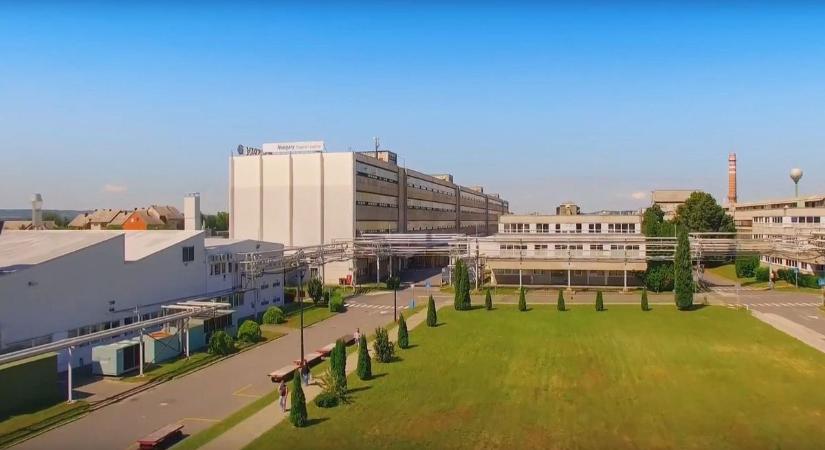 Ennyi volt: eladták a legendás magyar gyárat, mostantól új tulajdonosa van – már árverezik a következő hatalmas üzemet