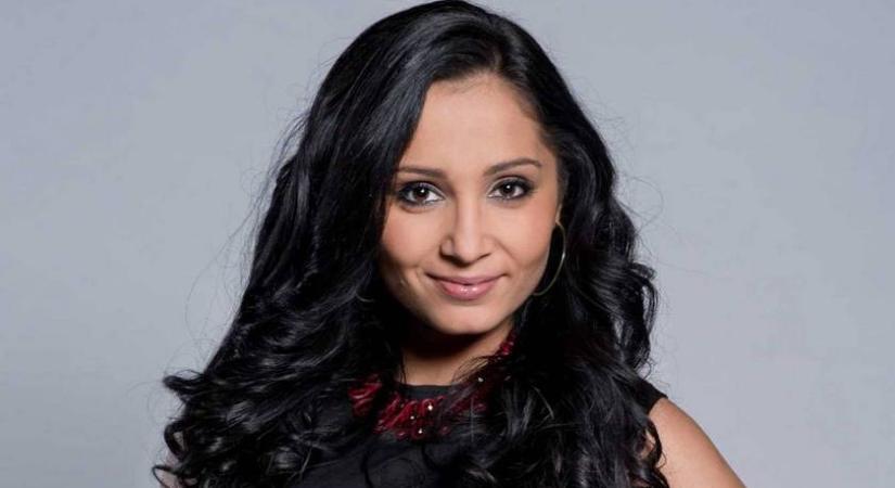 Nótár Mary unokaöccse extra jóképű pasi: Amerikában látogatta meg