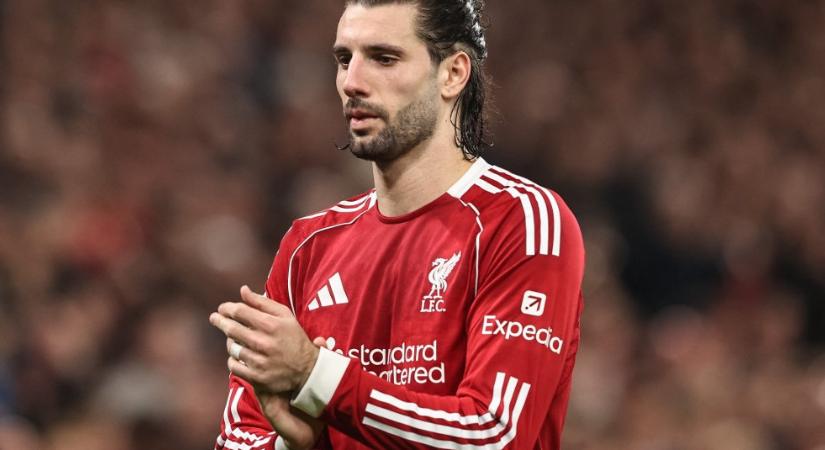 Szoboszlai Dominik újabb hatalmas elismerést kapott a Bajnokok Ligájában