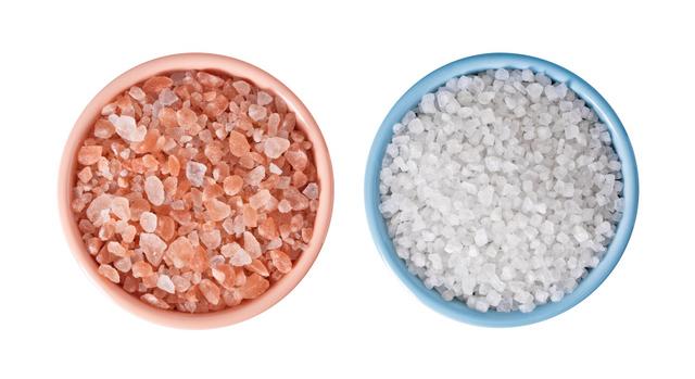 Műanyagszemcsékkel szennyezett sót hívtak vissza, fel ne használd