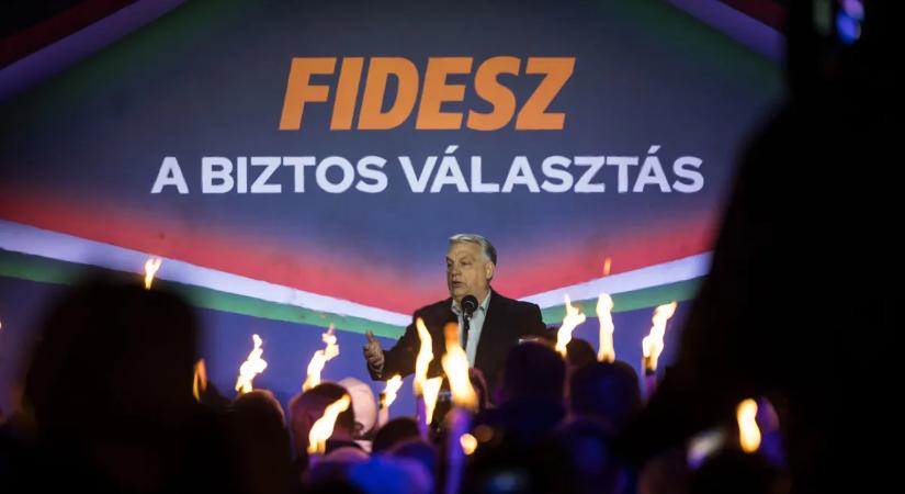 Folytatódik az országjárás: Orbán Viktort ma Miskolcon láthatod