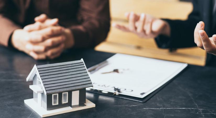 Újabb teher az ingatlant eladóknak