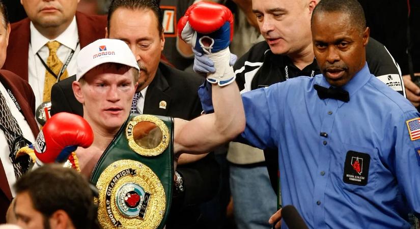 Döbbenetes hír: nem öngyilkos lett Ricky Hatton, hanem megölték?