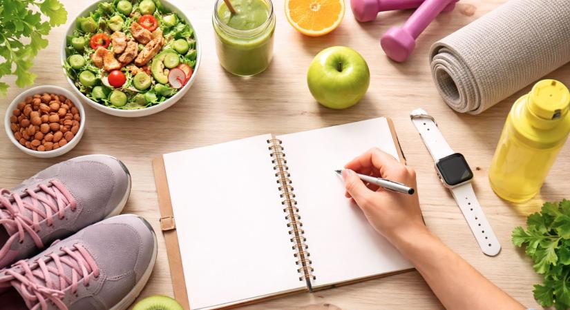 Életmódváltás kezdőknek