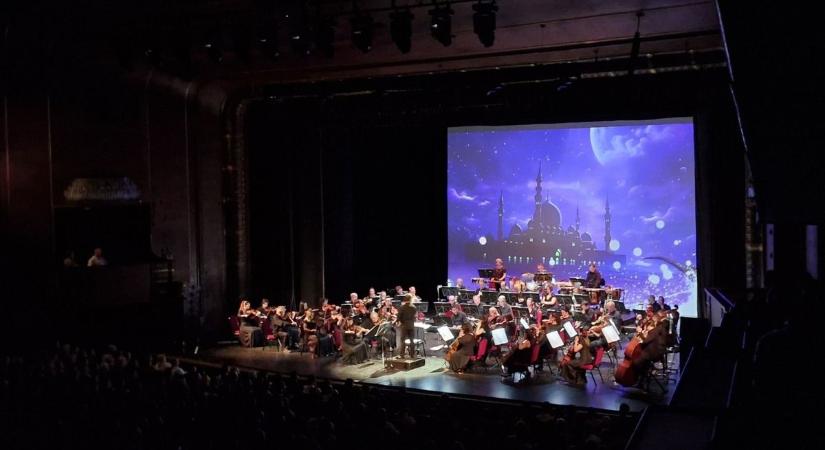Hallgasd meg te is Hans Zimmer klasszikusait Miskolcon
